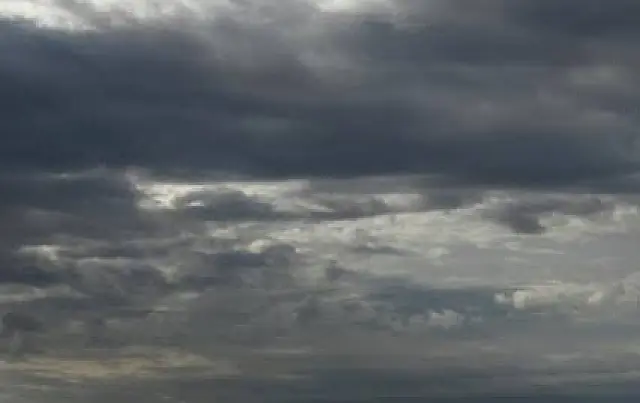 Domingo com possibilidade de chuvas em Aquidauana e região