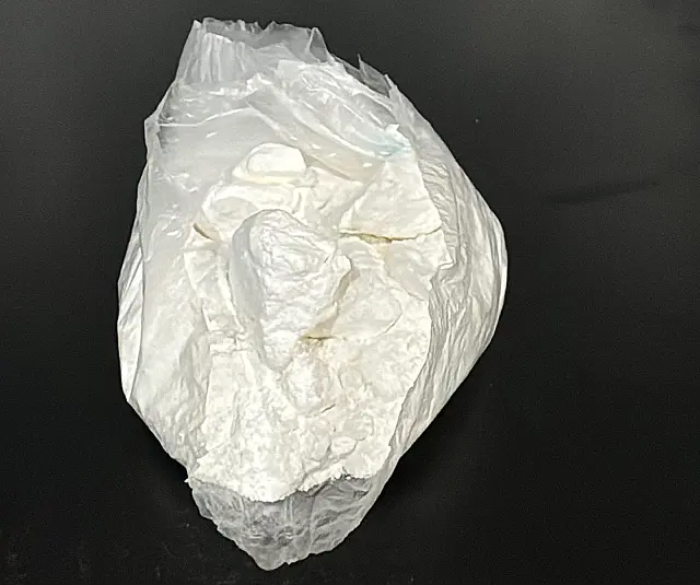 Mulher é presa por transportar cocaína dentro do corpo na Capital