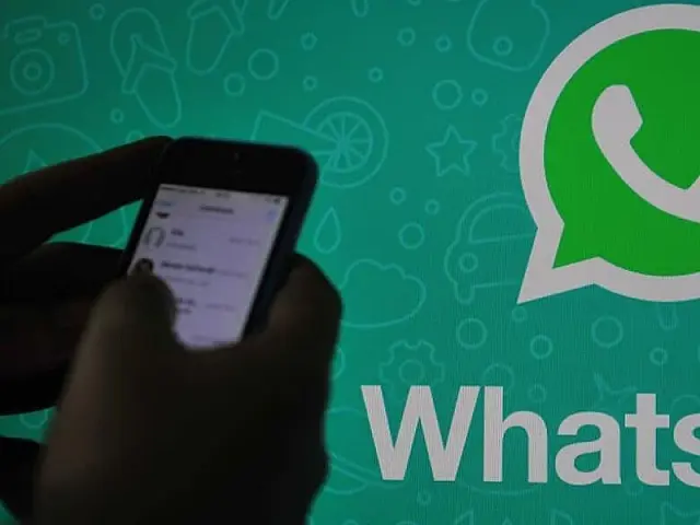 Você percebeu? WhatsApp apresenta problema e usuários dizem que serviço não funciona