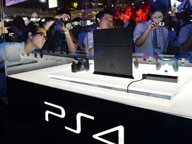 PlayStation 4 irá custar R$ 4 mil no Brasil