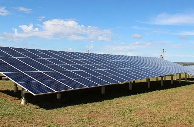 MS tem forte expansão em empreendimentos de energia limpa