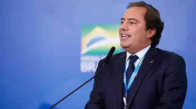Pedro Guimarães confirma pedido de demissão da Caixa e publica carta no Instagram
