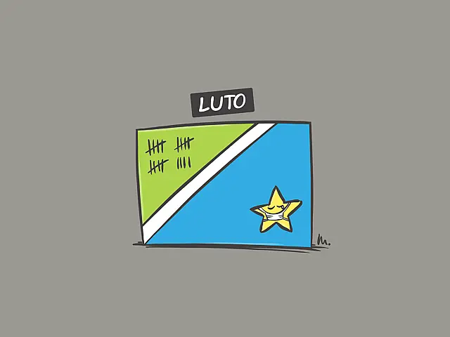 Luto