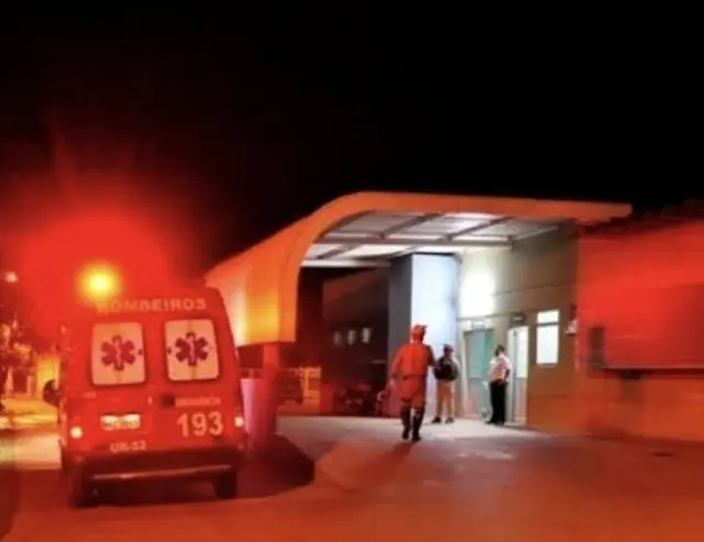 Homem morre esfaqueado após discussão em bar de Nova Andradina