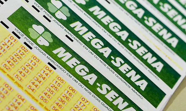 Mega-Sena sorteia nesta quinta-feira prêmio acumulado em R$ 36 milhões