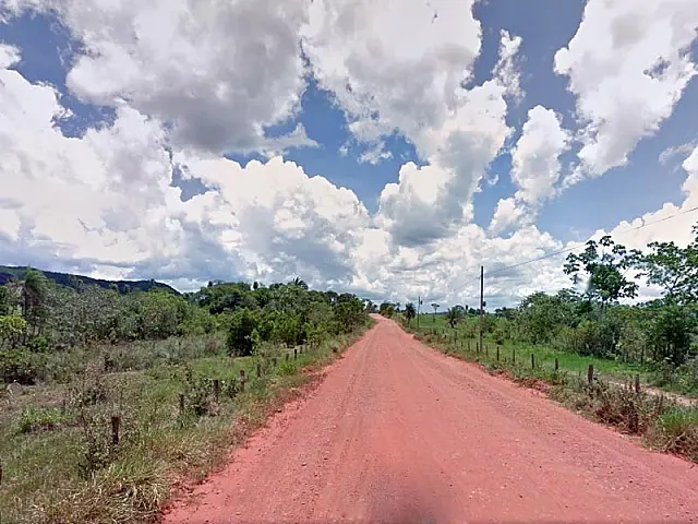 Acesso aos distritos terá obras de pavimentação