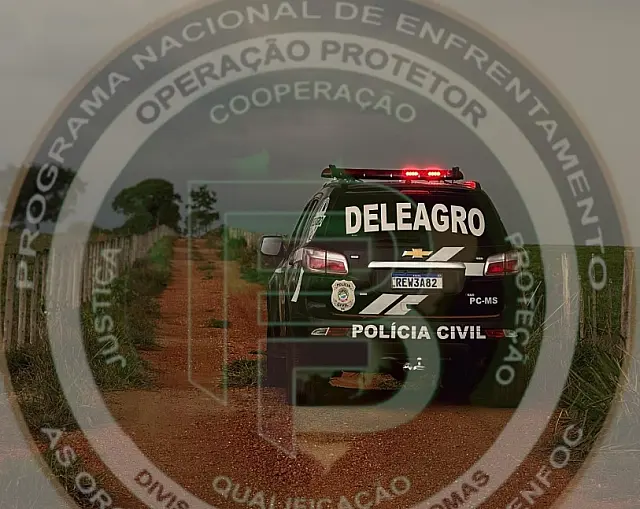 Polícia Civil recupera aproximadamente R$ 3 milhões em maquinário agrícola