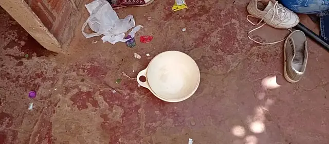 Crianças e adolescente são encontradas abandonadas em casa em Aquidauana