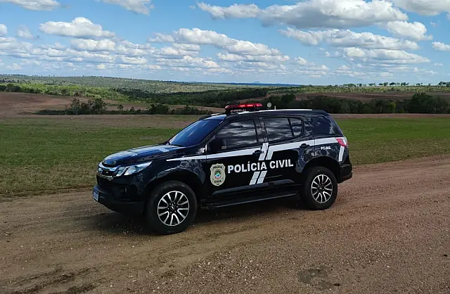 Mulher é morta atropelada pelo ex-marido