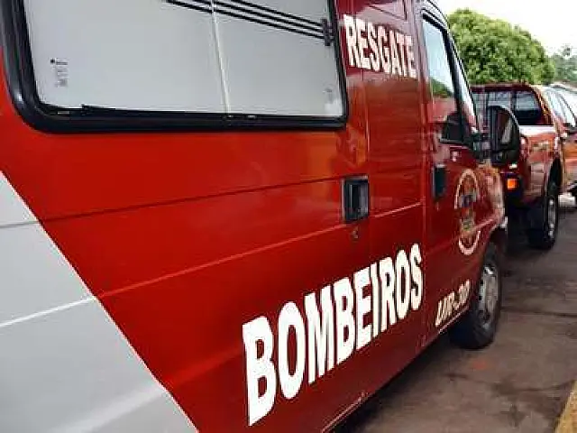 Ao sair de supermercado, menina de 10 anos é atropelada por moto em Anastácio