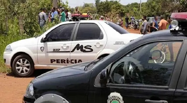 Dados da Sejusp apontam redução da criminalidade na Capital e interior de MS