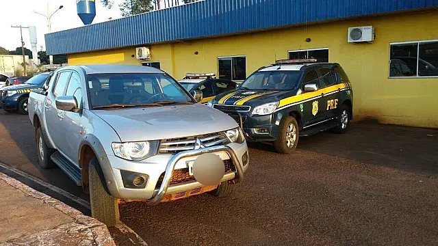 Cinco freiras são resgatadas pela PRF após terem sido mantidas em cárcere privado