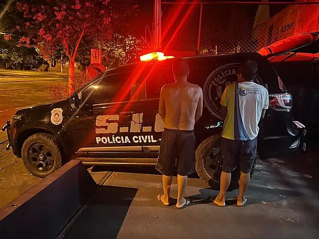 Marido e sobrinho confessam ter matado mulher em MS