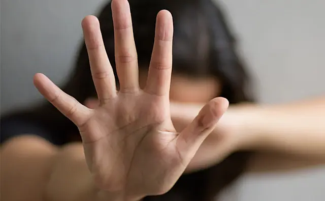 Jovem é agredida pelo marido durante a madrugada