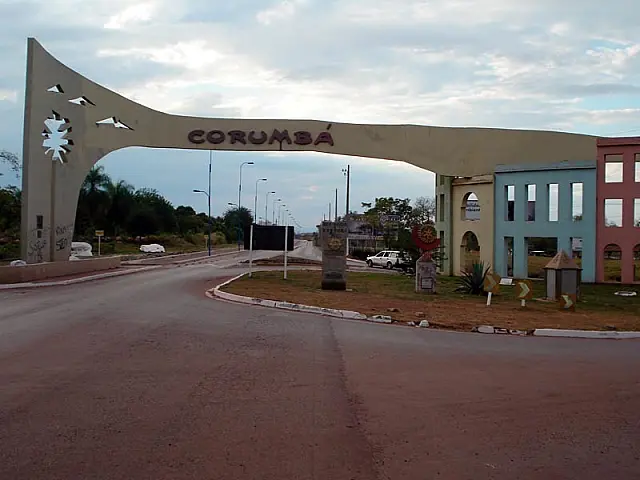 Corumbá receberá Hospital da Cassems