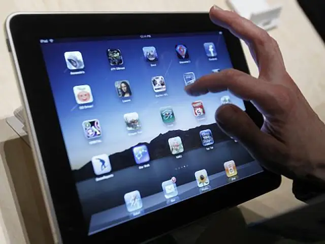 Apple deve vender entre 600 mil e 700 mil unidades do iPad no 1º fim de semana