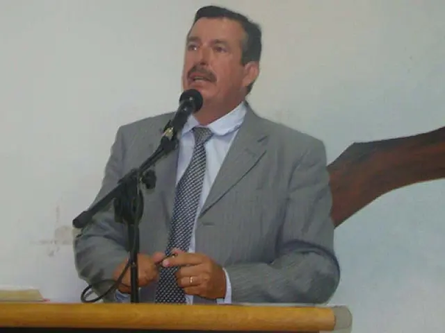 Câmara congratula-se com projeto da UFMS