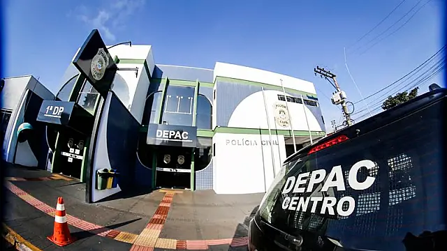 Homem é agredido a pauladas ao cobrar dívidas