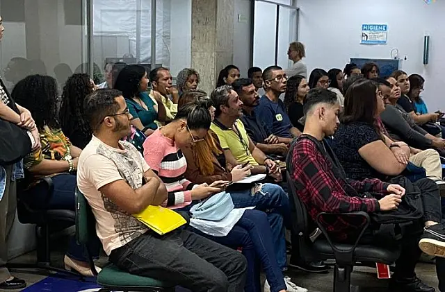 Feirão é oportunidade de conquistar emprego em MS