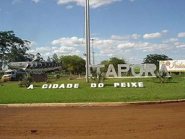 MS tem 4 cidades entre as 100 do Brasil que mais ganharam habitantes