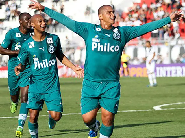 Confira os resultados deste domingo nas Séries A, C e D do Brasileirão