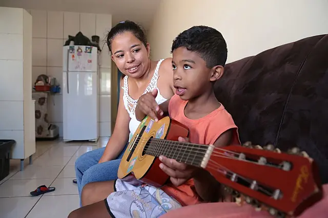Projetos sociais transformam vidas de milhares de mães em Mato Grosso do Sul