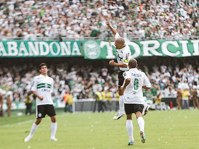 Confira os resultados deste domingo em 24 estaduais pelo Brasil