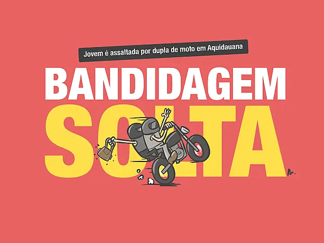 Bandidagem