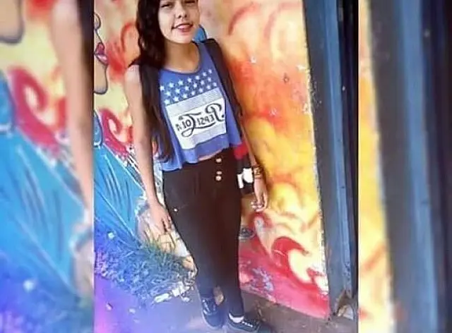 Mãe procura adolescente que desapareceu depois de ir dormir na casa de amiga