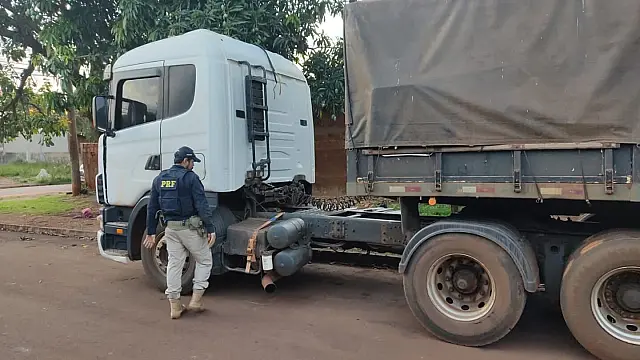 Polícia cumpre mandados contra manifestantes que bloquearam rodovias em Dourados