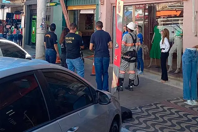 Polícia Civil lança operação para combater furto de energia elétrica