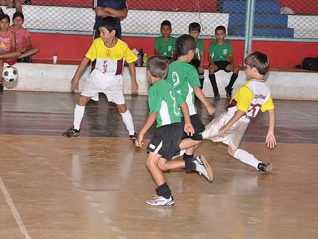 Jogos da Primavera conta com participação recorde de 223 equipes