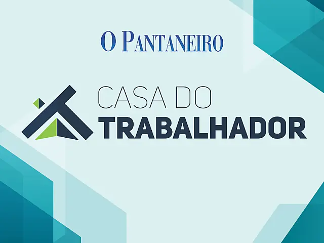 Casa do Trabalhador de Aquidauana oferece 12 vagas de emprego nessa quarta-feira