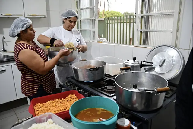 Educação de Bonito abre seleção em diversas vagas