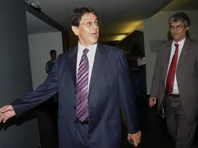Mensalão: Roberto Jefferson é condenado a mais de sete anos de prisão