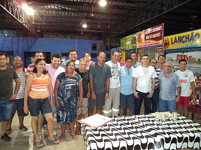 Botafogo de Aquidauana pode voltar ao futebol profissional
