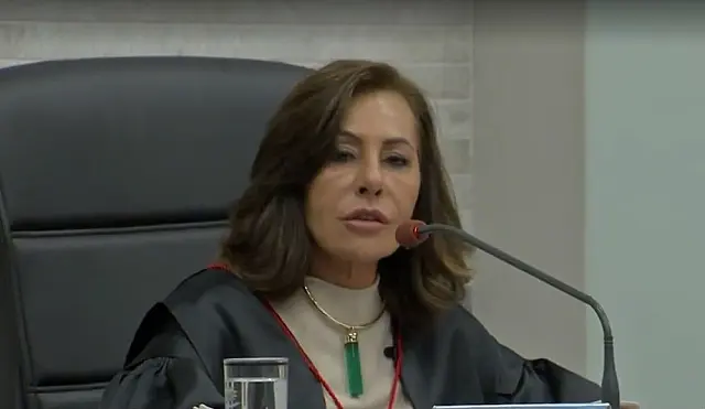 Desembargadora de MS entra com recurso no TJ para tentar impedir processo contra filho por tráfico