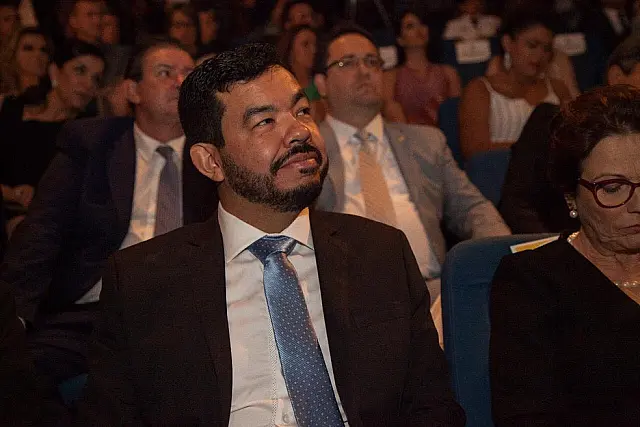 Investigação e aponta que suposto atentado contra deputado Loester Trutis, do PSL, não ocorreu