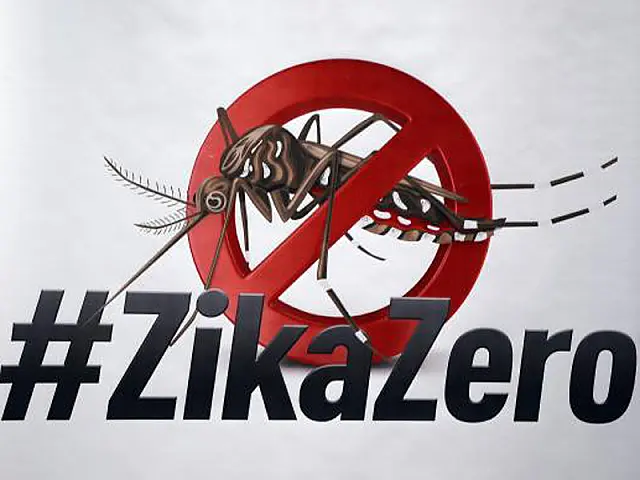 Governo faz Dia Nacional de Mobilização contra o Zika em escolas