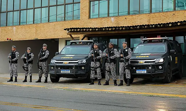 União prorroga uso da Força Nacional em terras indígenas de MS
