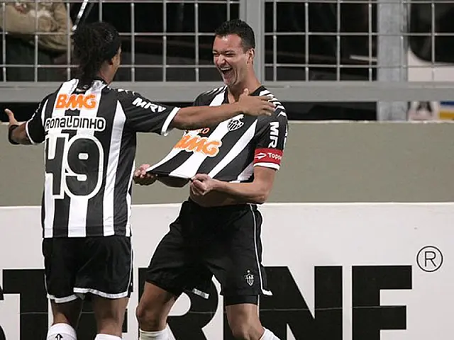 Confira os resultados desta quinta-feira no Brasileirão