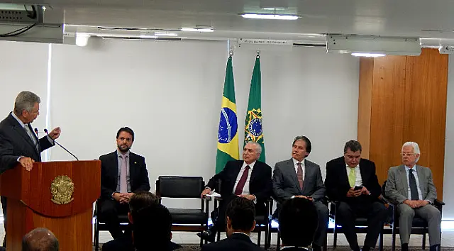 MS será contemplado pelo programa Avançar Cidades Saneamento com R$ 190 milhões