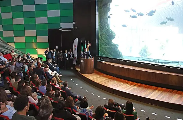 Governo de MS defende preservação da biodiversidade e neutralização de carbono