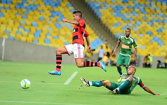 Confira os resultados deste sábado em 23 campeonatos estaduais pelo Brasil