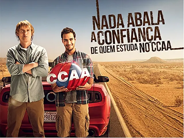 CCAA: Conheça a história de sucesso da melhor escola de idiomas de Aquidauana