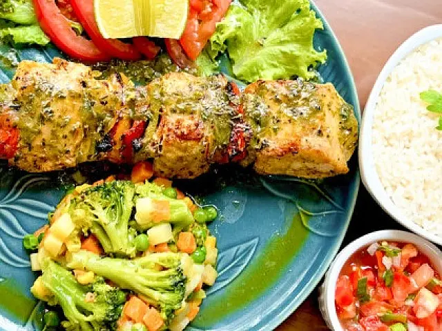 Festival do Peixe começa hoje em Corumbá