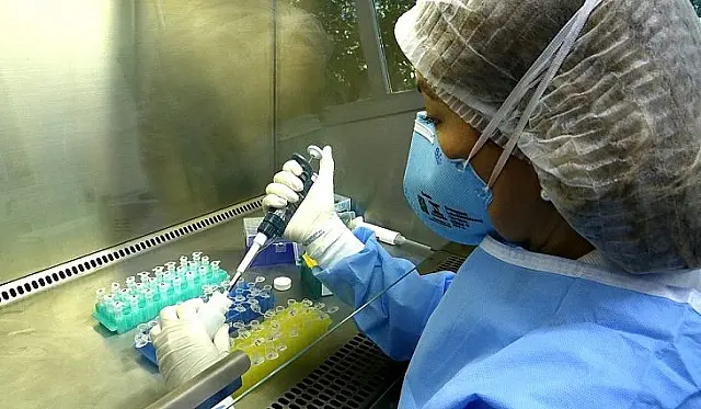 MS registra redução de novos casos de Covid