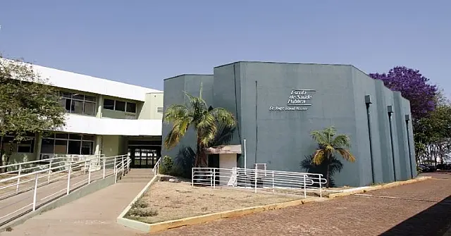 Secretaria de Saúde promove palestra sobre saúde da pessoa idosa