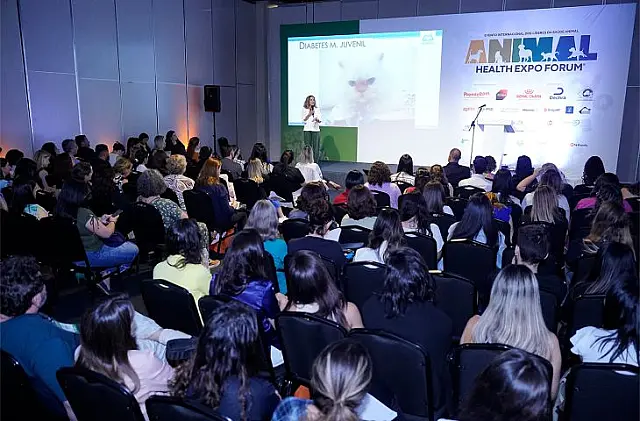 MS marcará presença no Animal Health Expo Fórum 2025, em São Paulo