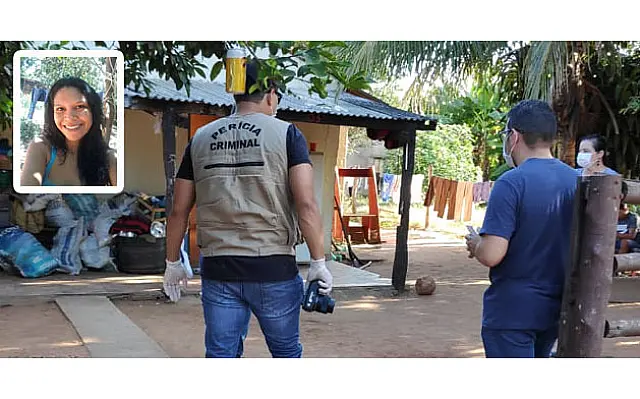 Suspeito de matar a ex em Aquidauana é procurado em fazendas no Pantanal